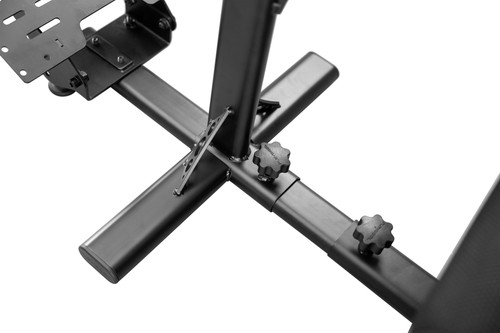 Playseat Evolution ActiFit Zwart