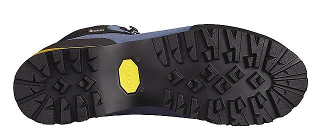 GARMONT - CHAUSSURES D'ALPINISME ASCENT GTX