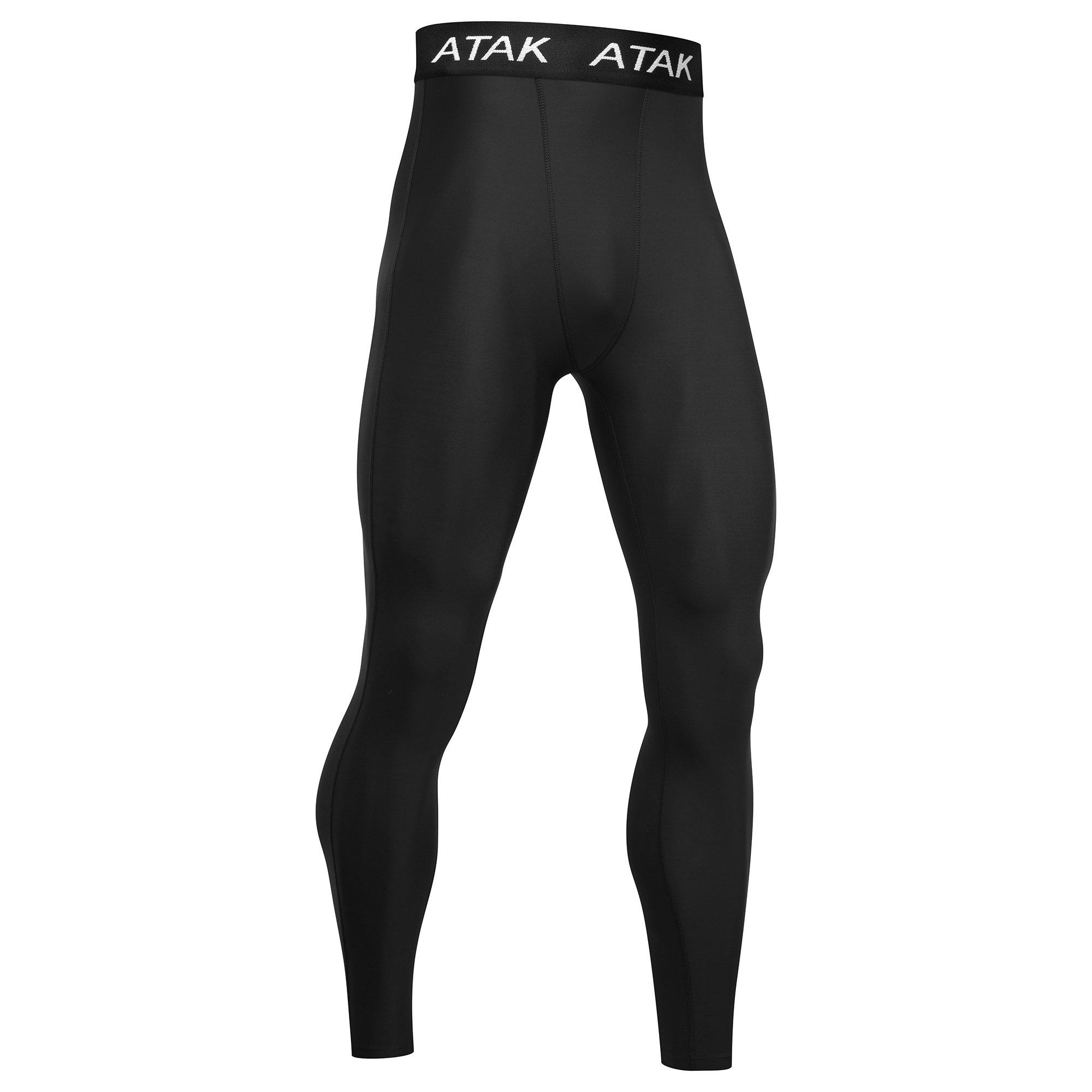 ATAK Sports Gaelic Compression Tights Senior