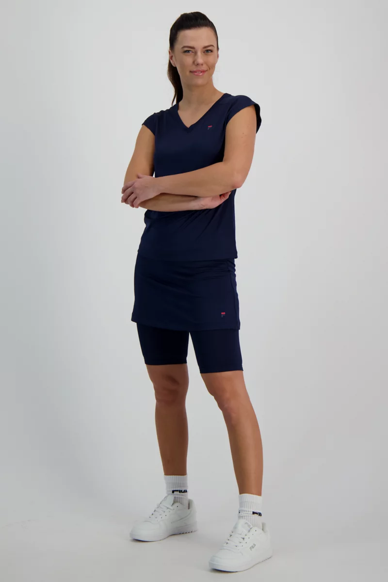 Fila Nele Damen Tennisrock