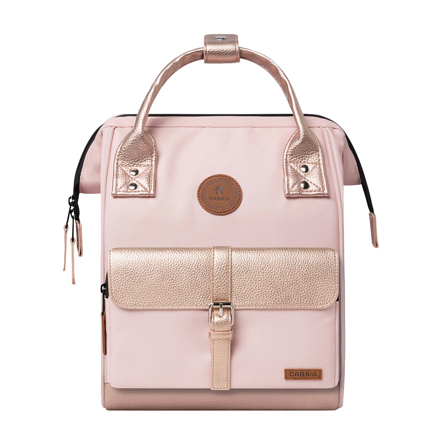 Cabaia Adventurer Bag Small queretaro