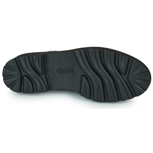 Gabor - 9524297 - Noir