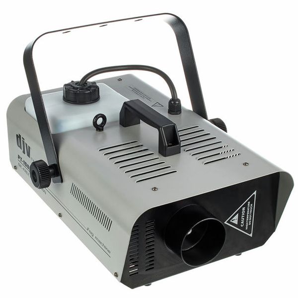 DJ Power PT-1500 Fog Machine