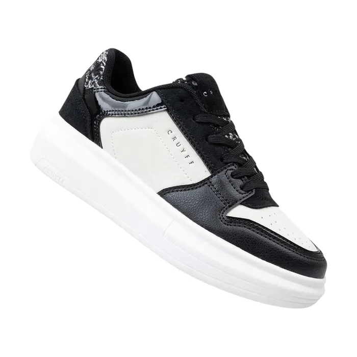 Cruyff Tennis Court Sneakers Dames