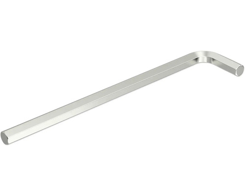 INBUS® 71581 Haakse schroevendraaier (extra lang) 12 mm — Gemaakt in Duitsland