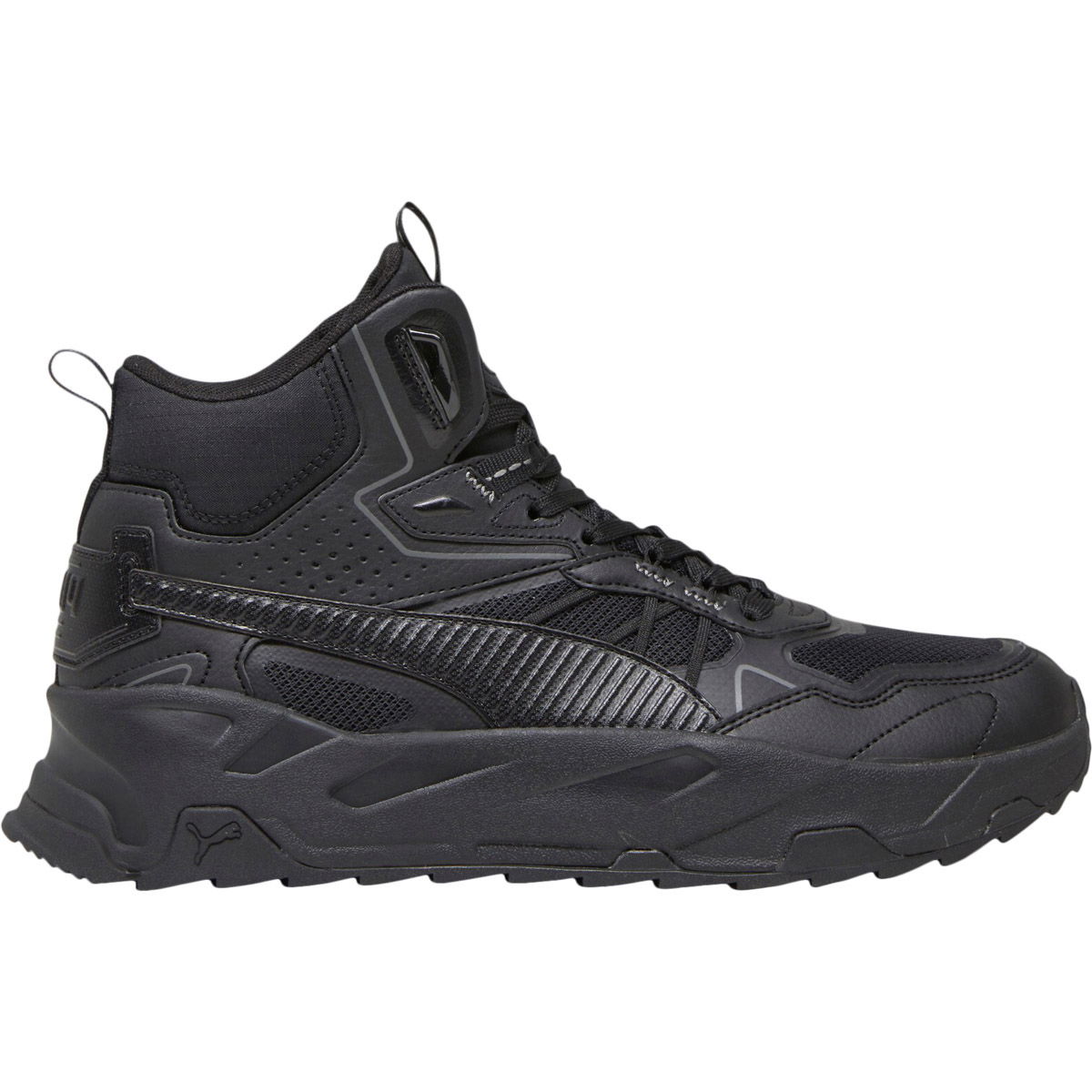 Puma Trinity Hybrid Mid Sneakers Herre