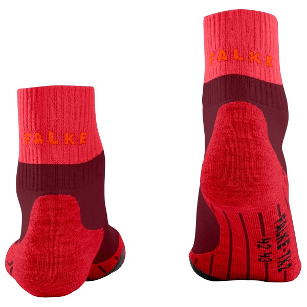 Falke - Women's TK2 Explore Short - Chaussettes de randonnée