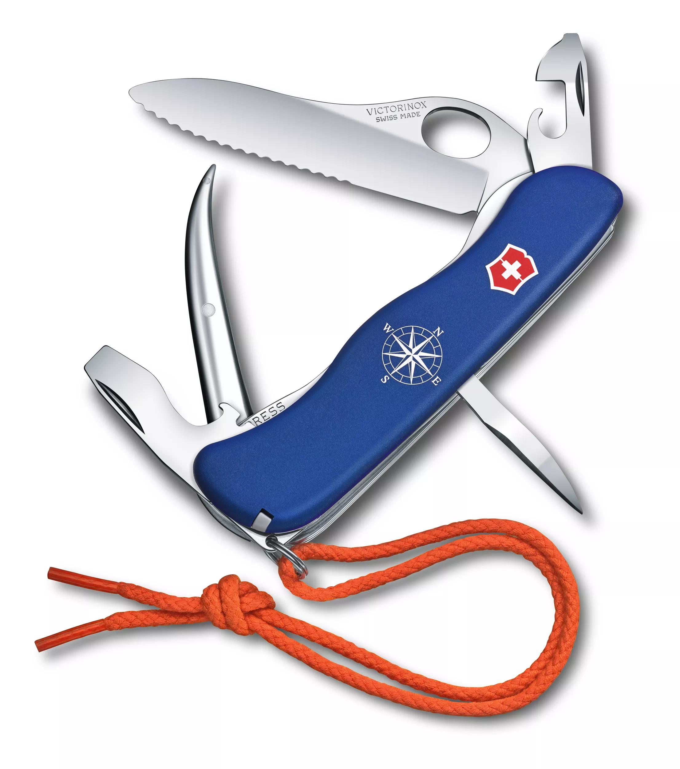Skipper Pro-blau