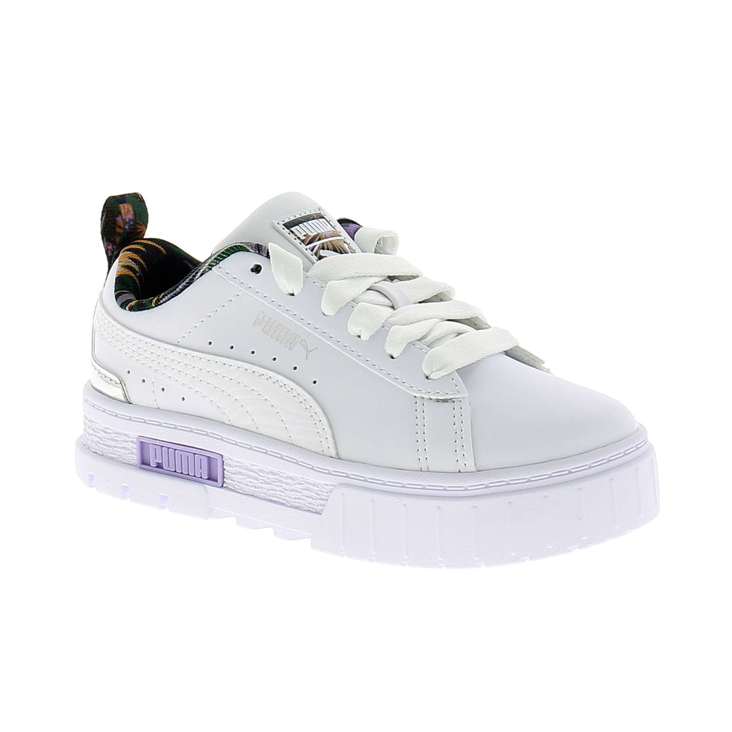 Baskets fille PUMA MAYZE VACAY QUEEN