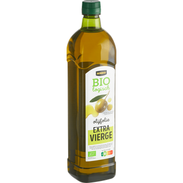 Jumbo Biologische Olijfolie Extra Vierge 1L