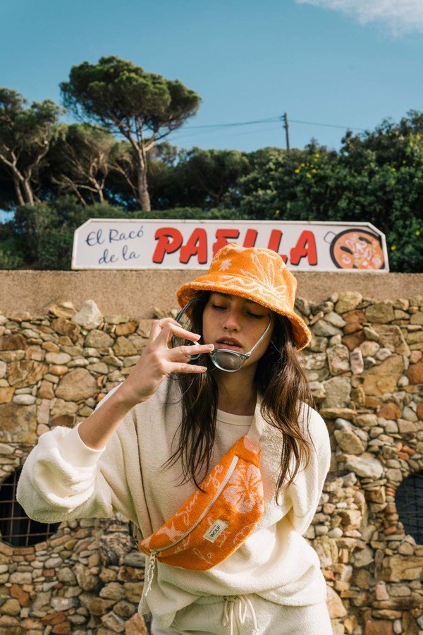Wouf Ibiza Hat