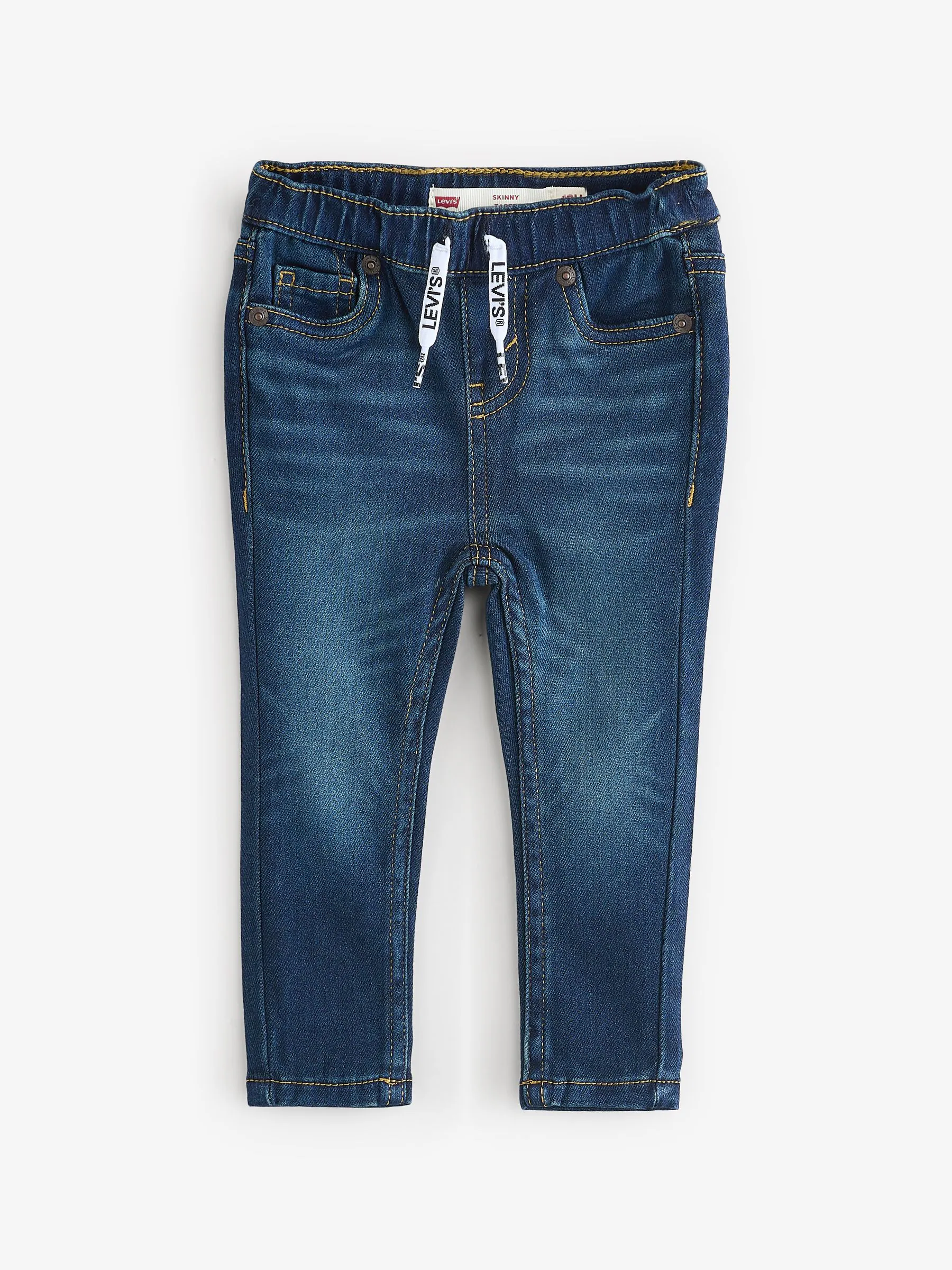 Levi's® Skinny Pull On Jeggings