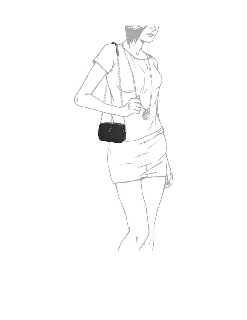 NOELLE CROSSBODY CAMERA