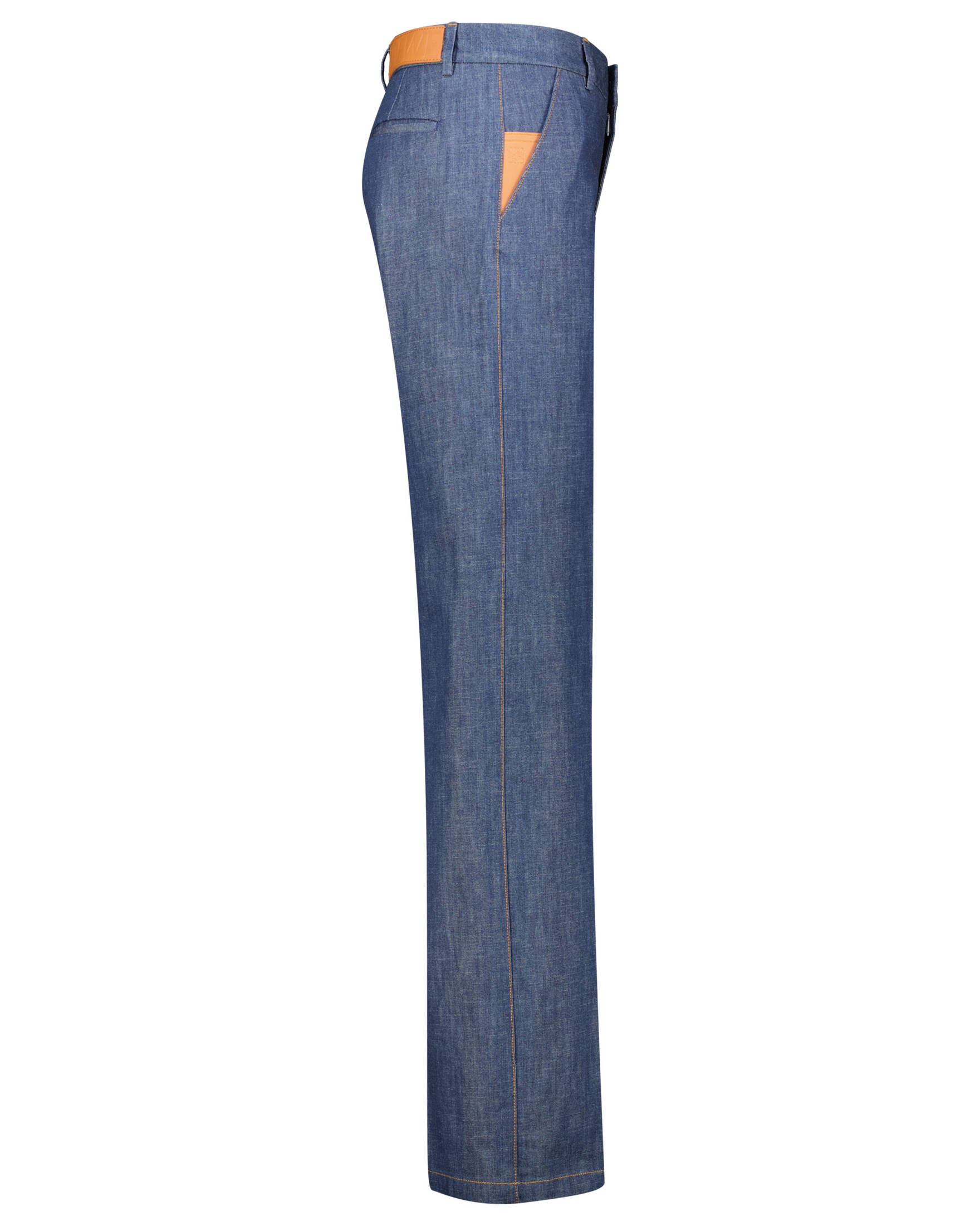 Loewe| Damen Hose TAILORED JEANS