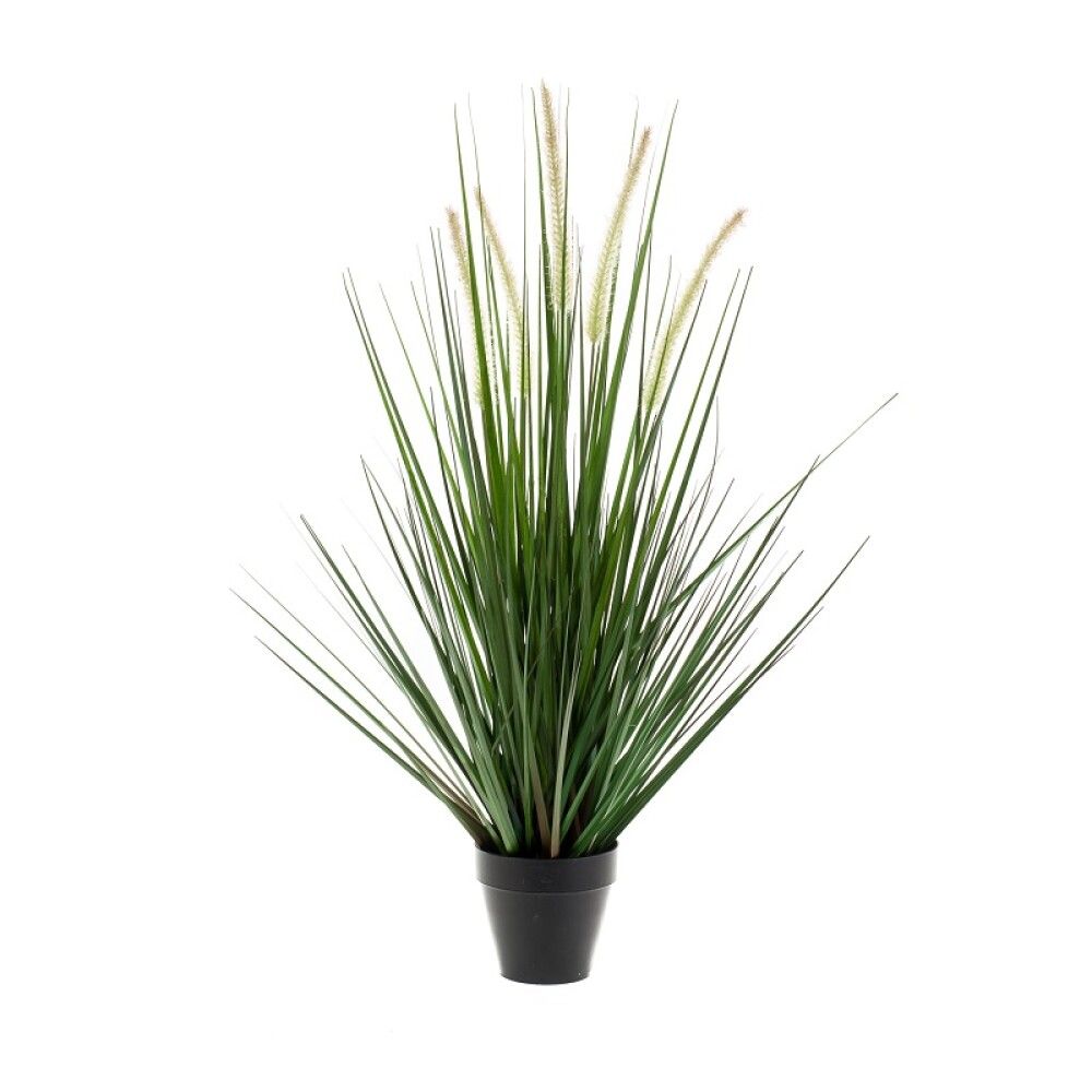 KUNSTPLANTE EMERALD ALOPECURUS 120CM