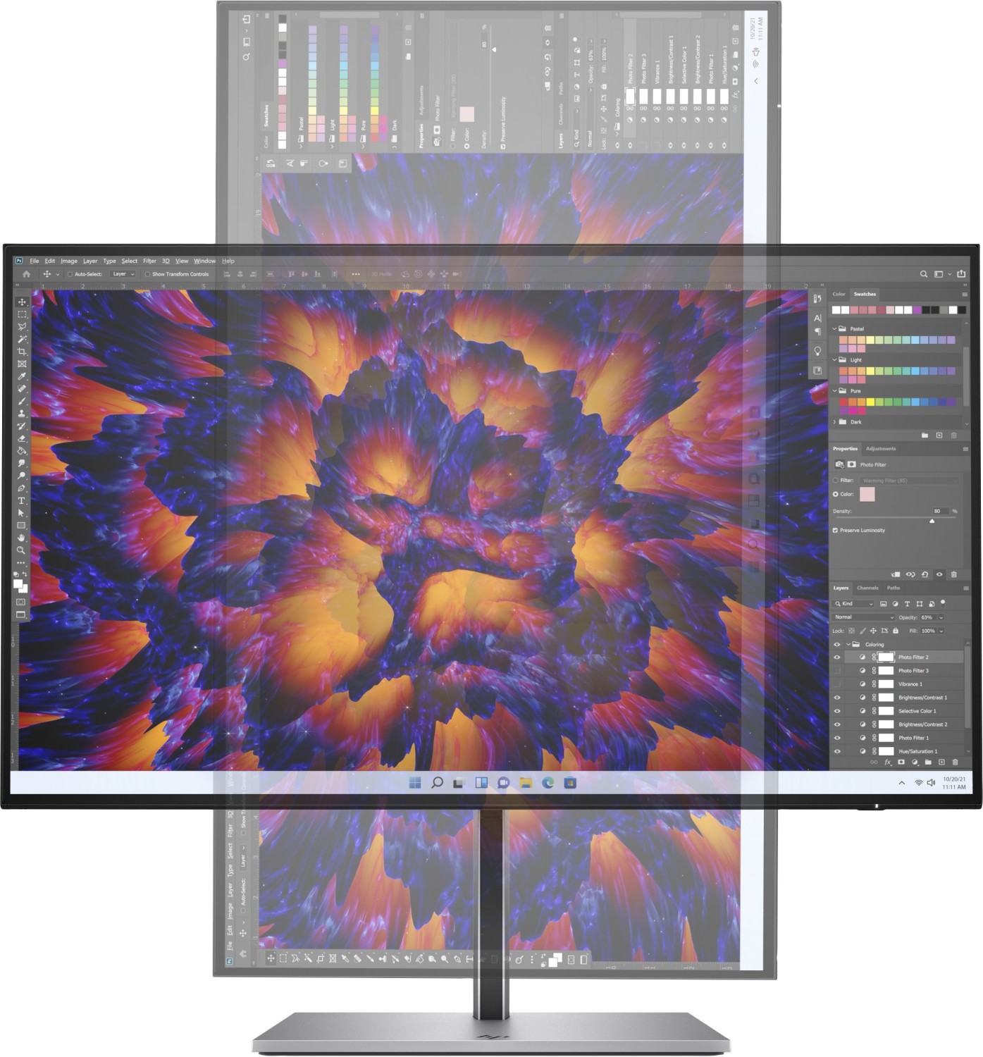 HP Z24m G3 | 23.8