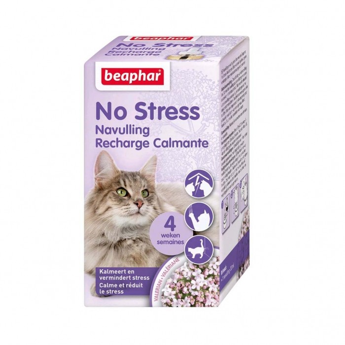 Diffuseur Calmant No Stress Chat