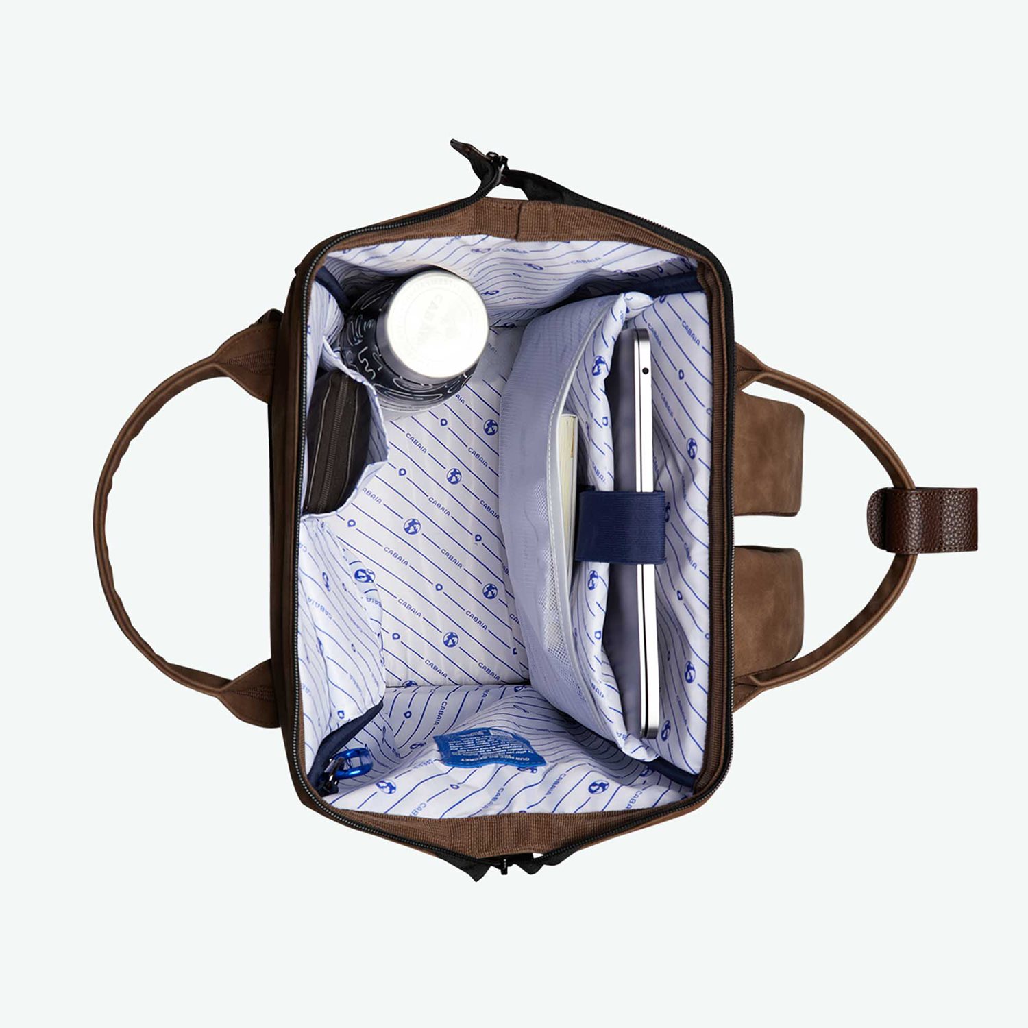 Cabaia Adventurer Bag Medium papeete