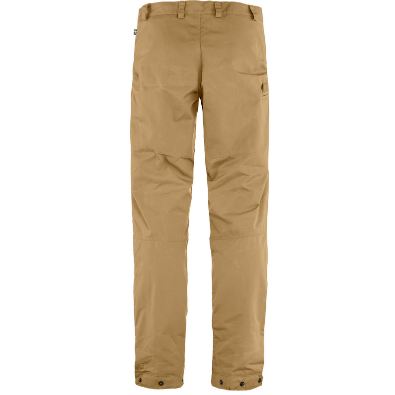 Fjällräven Herren Greenland Trail Hose