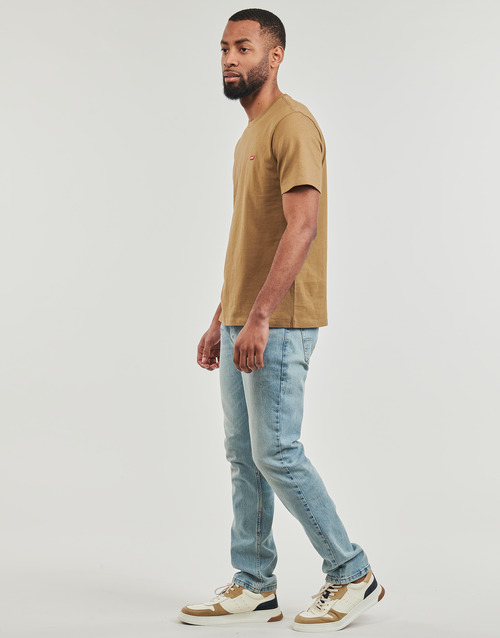 Levi's - 511 SLIM Azul / Stone