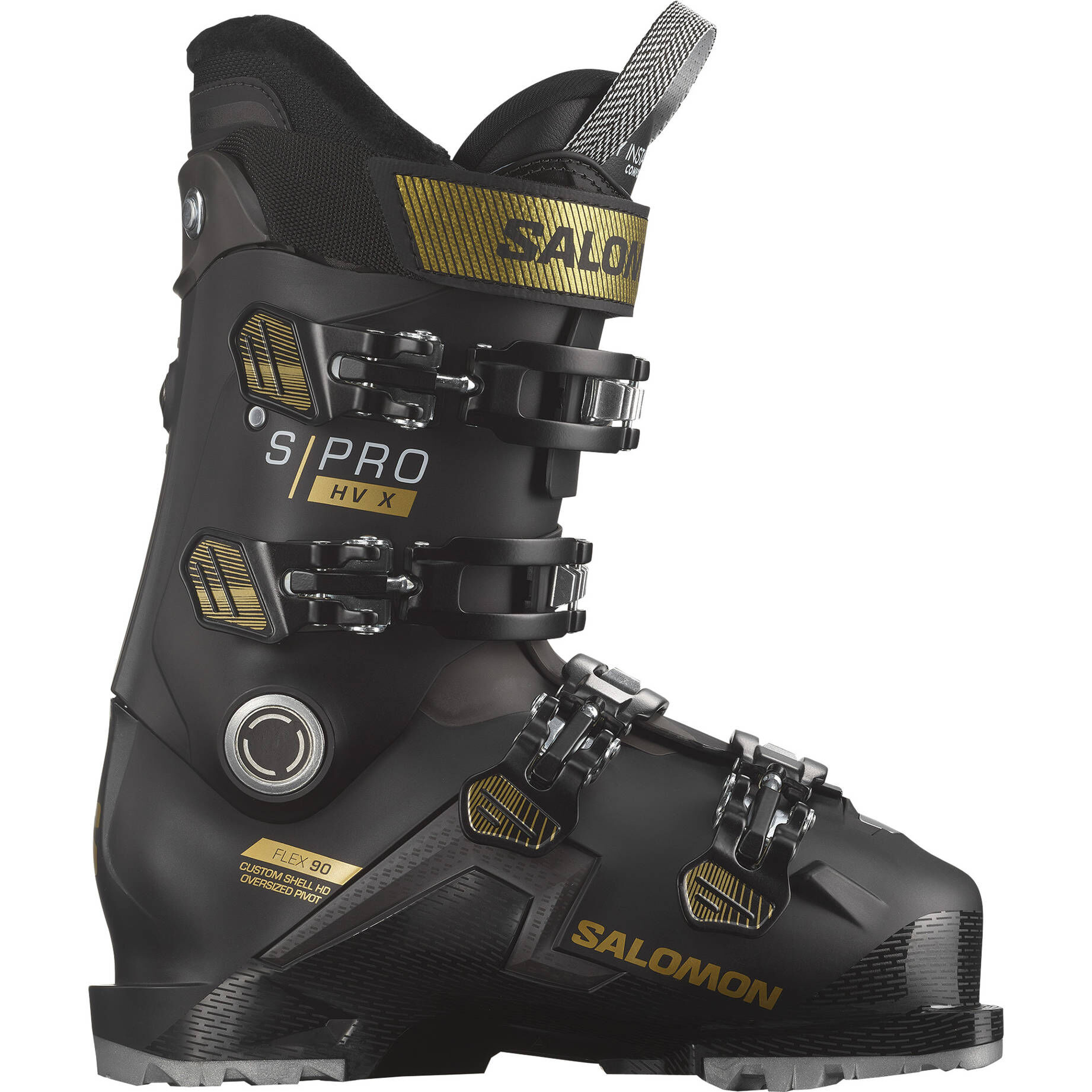 Salomon| Damen Skischuhe S/PRO HV X90