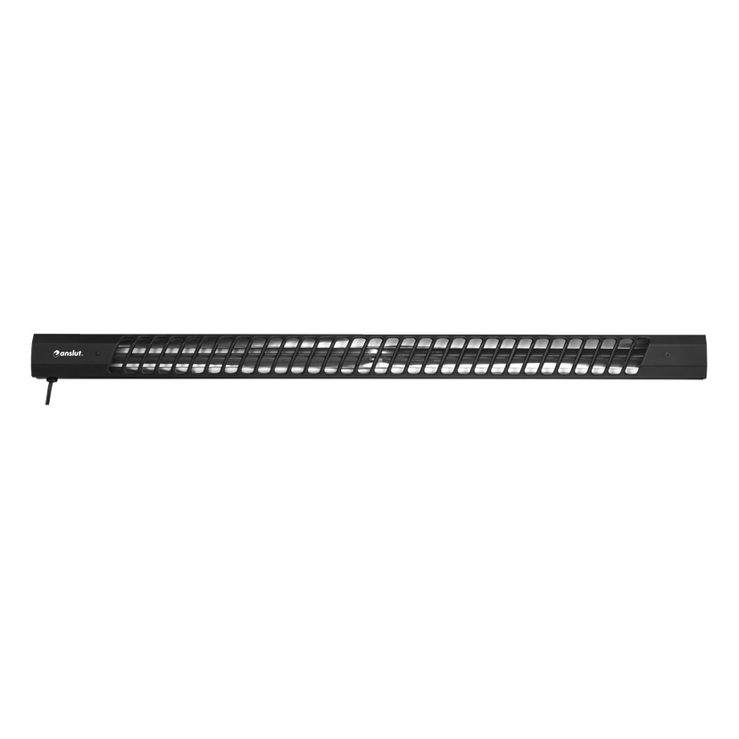 Infravarmer for vegg 1000 W 106 cm