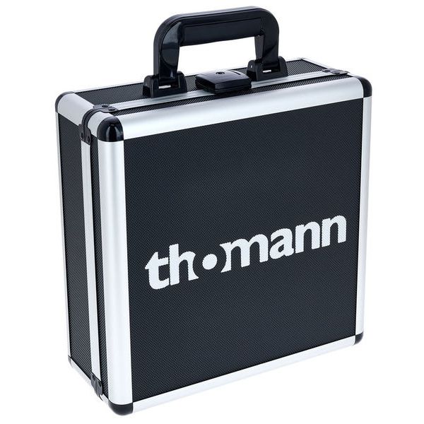 Thomann Case Allen & Heath ZED-6