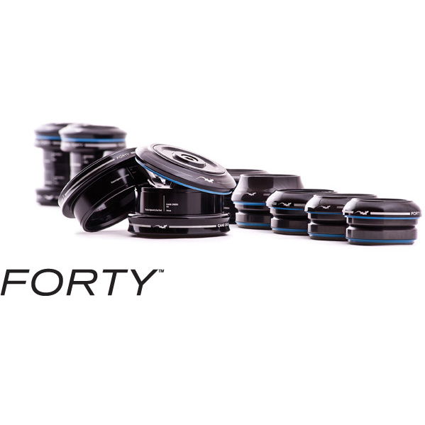 Cane Creek Forty Bottom #BAA0091K
