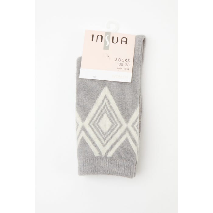 inSua-Sokken nordic - InSua
