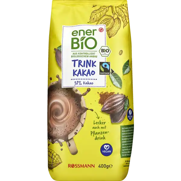 Trinkkakao