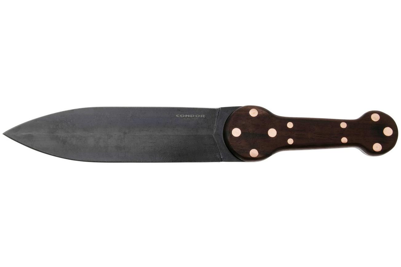 Condor Trade Dag Knife K1832-79-HC, dolk