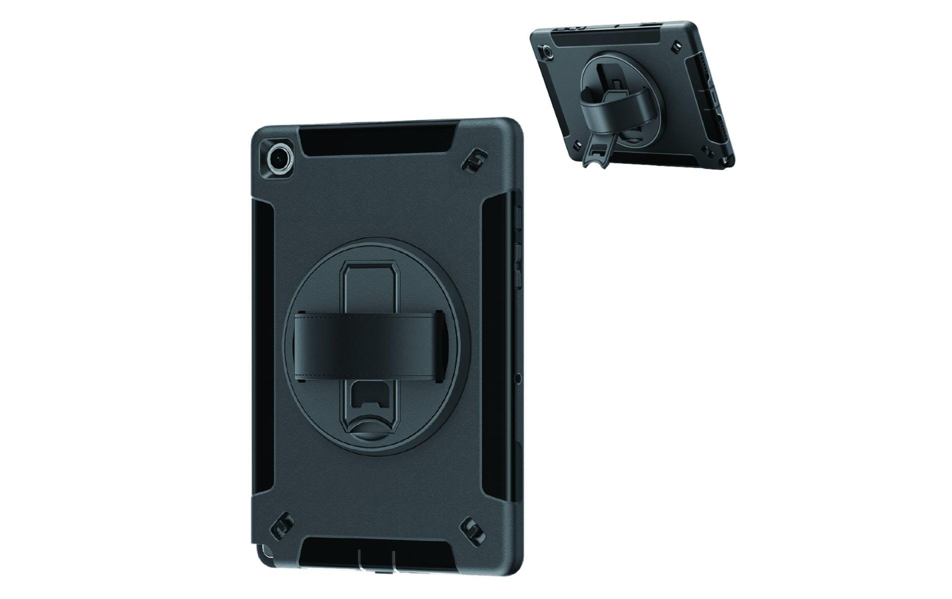 Tablet Back Cover Rugged GRIP Galaxy Tab A8 10.5 (2021)Robuste Schutzhülle für Samsung Galaxy Tab A8 10.5 (2021)