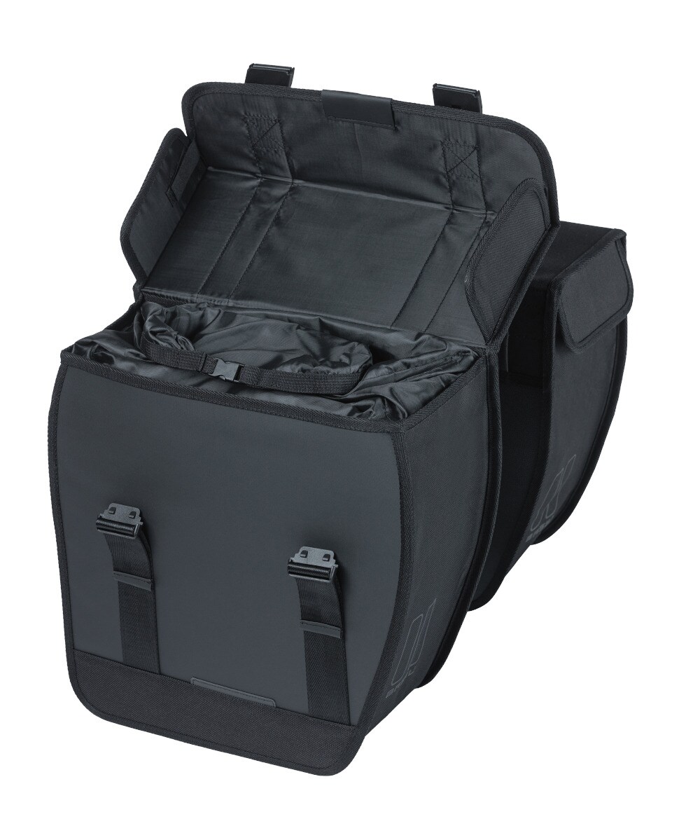 BASIL Doppelpacktasche Tour XL