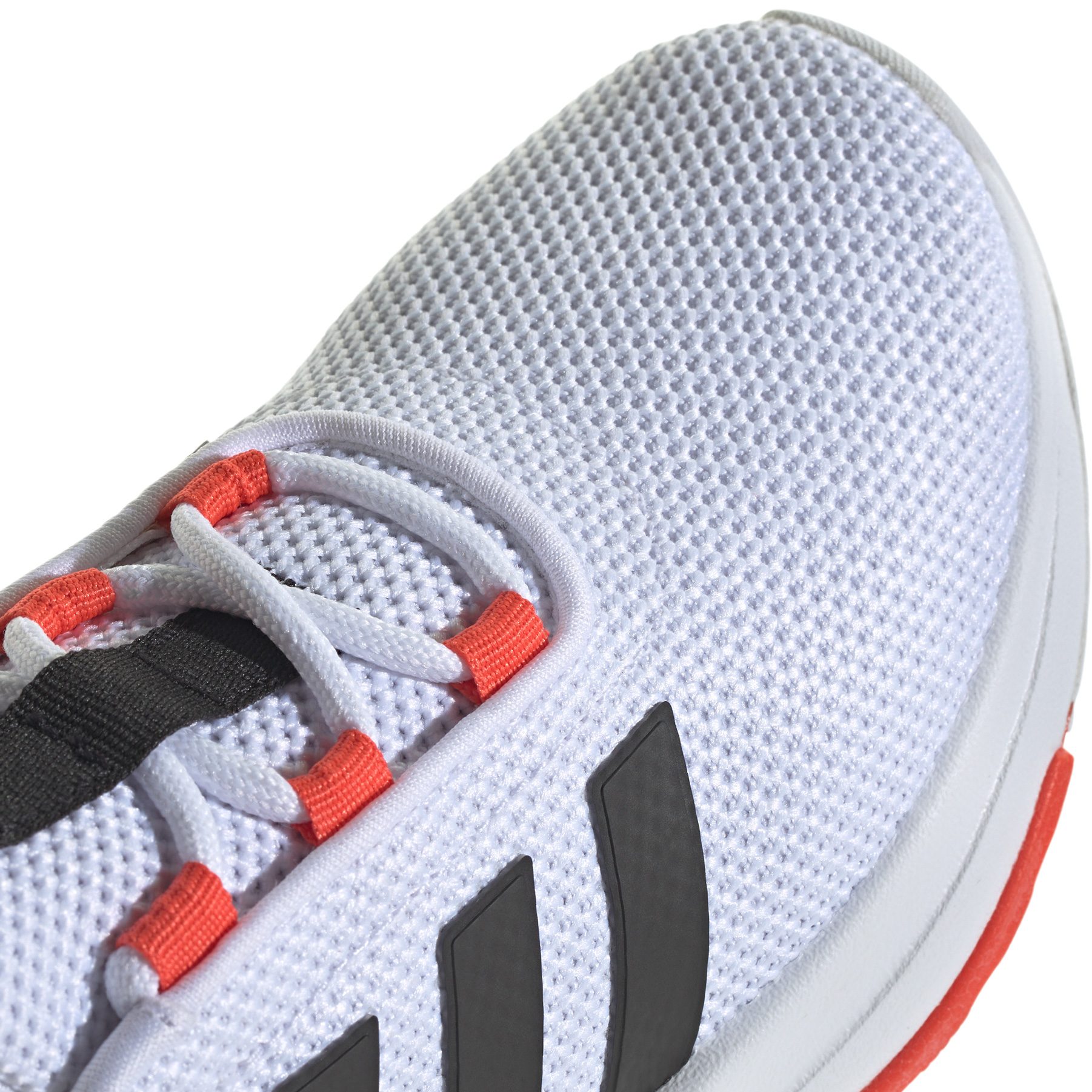 adidas Racer TR23 Sneaker Kinder footwear white