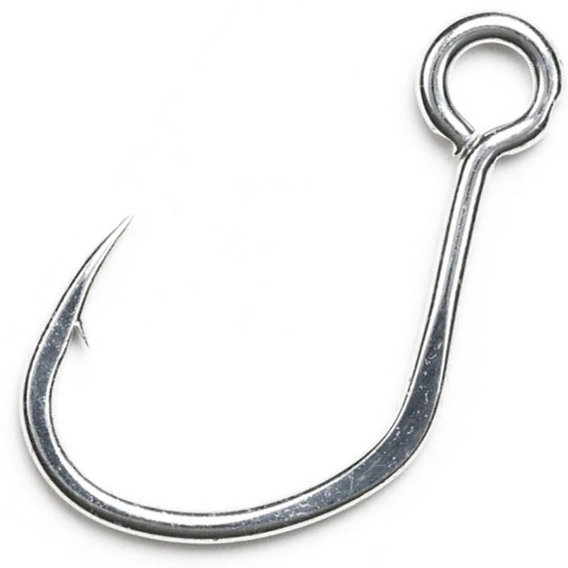 Hameçon Simple Decoy Single 33 Castin Pike
