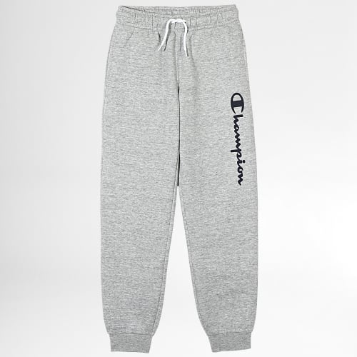 Pantalon Jogging Enfant 306461 Gris Chiné