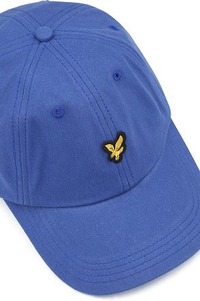 Lyle & Scott Pet Kobaltblauw HE2206A/HE906AF-X578 kopen