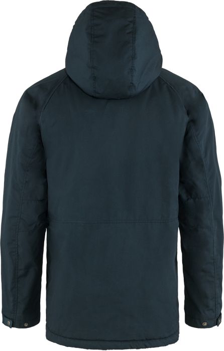 Vardag Lite Padded Jacket Men herrejakke