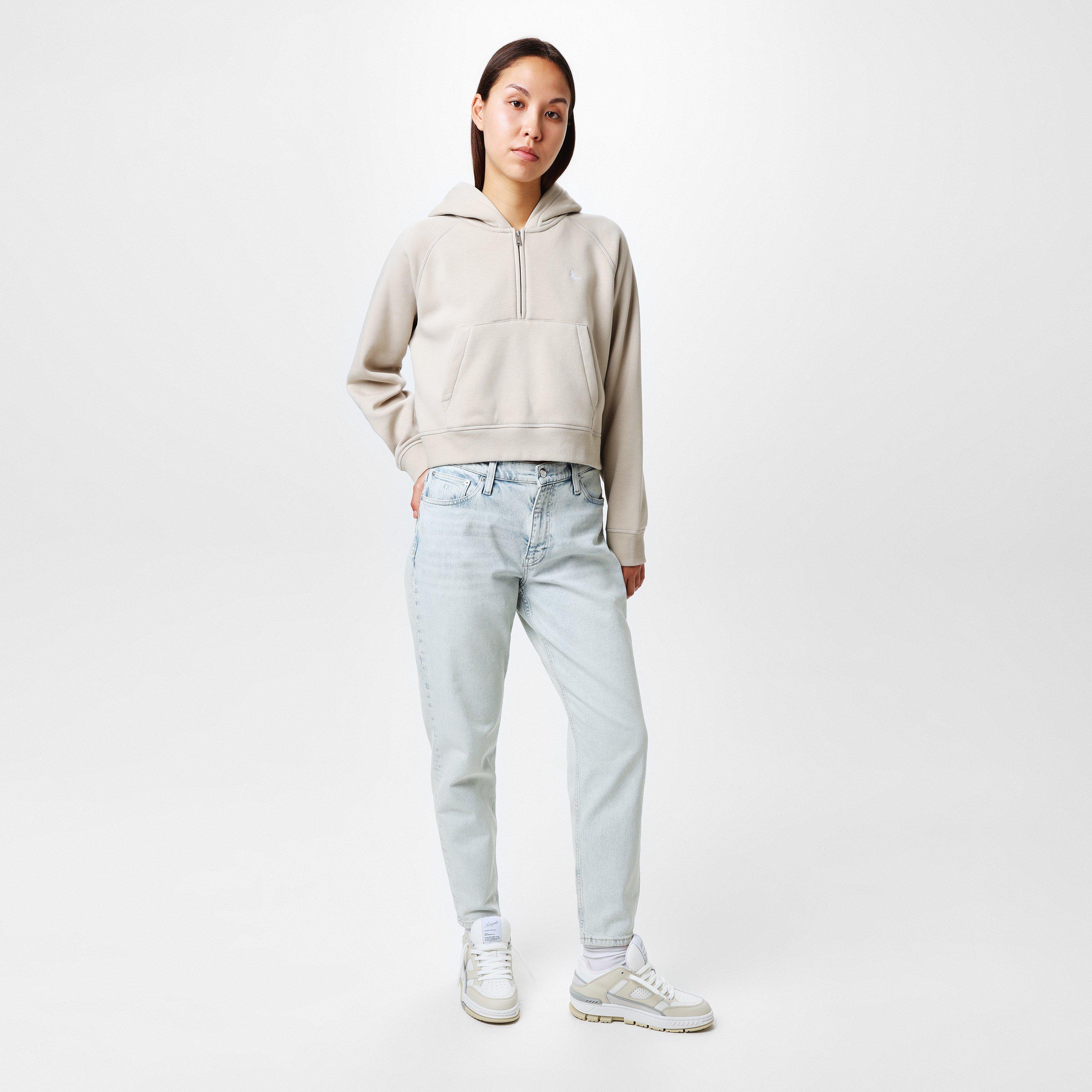 Jack Wills JWquarterZip Hoodie