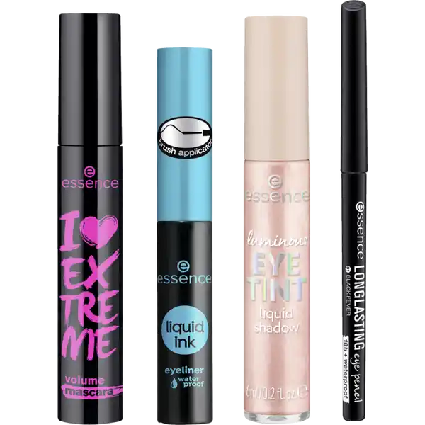 All eye need EYE SET