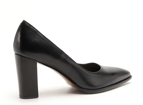 Muratti escarpins femme belfine noir