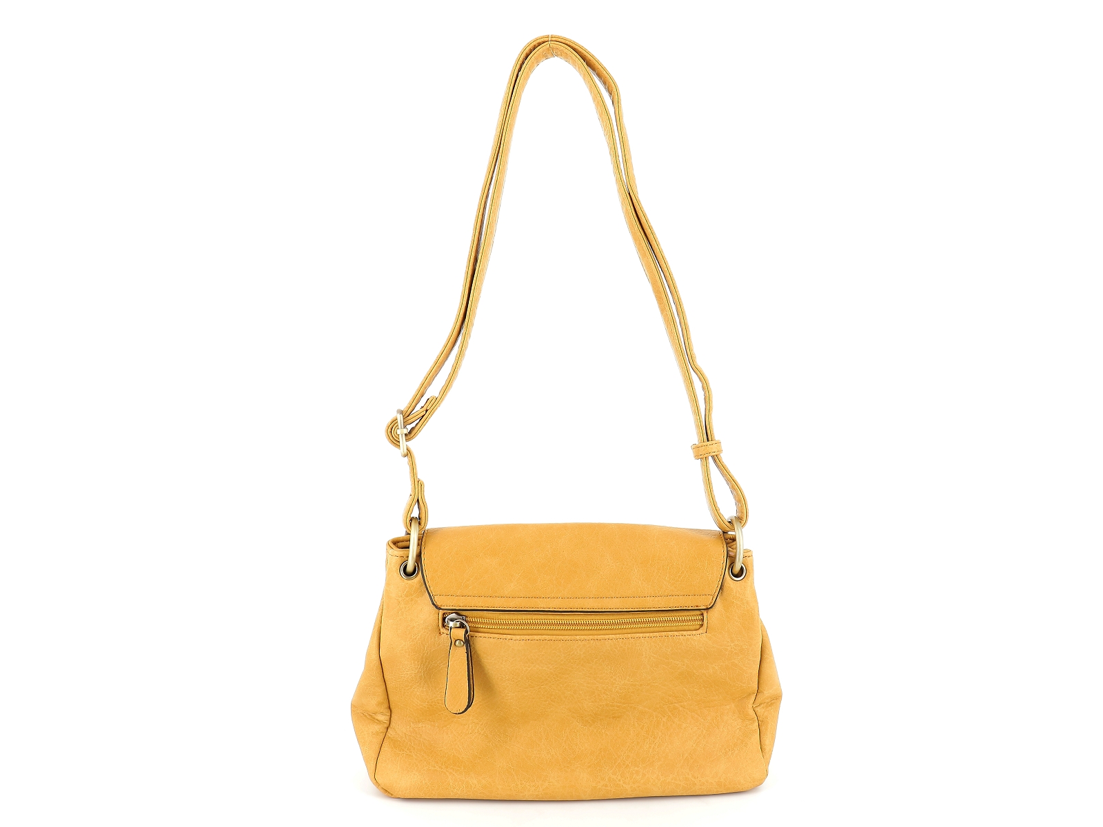 M brand-1682760 Synthétique Jaune