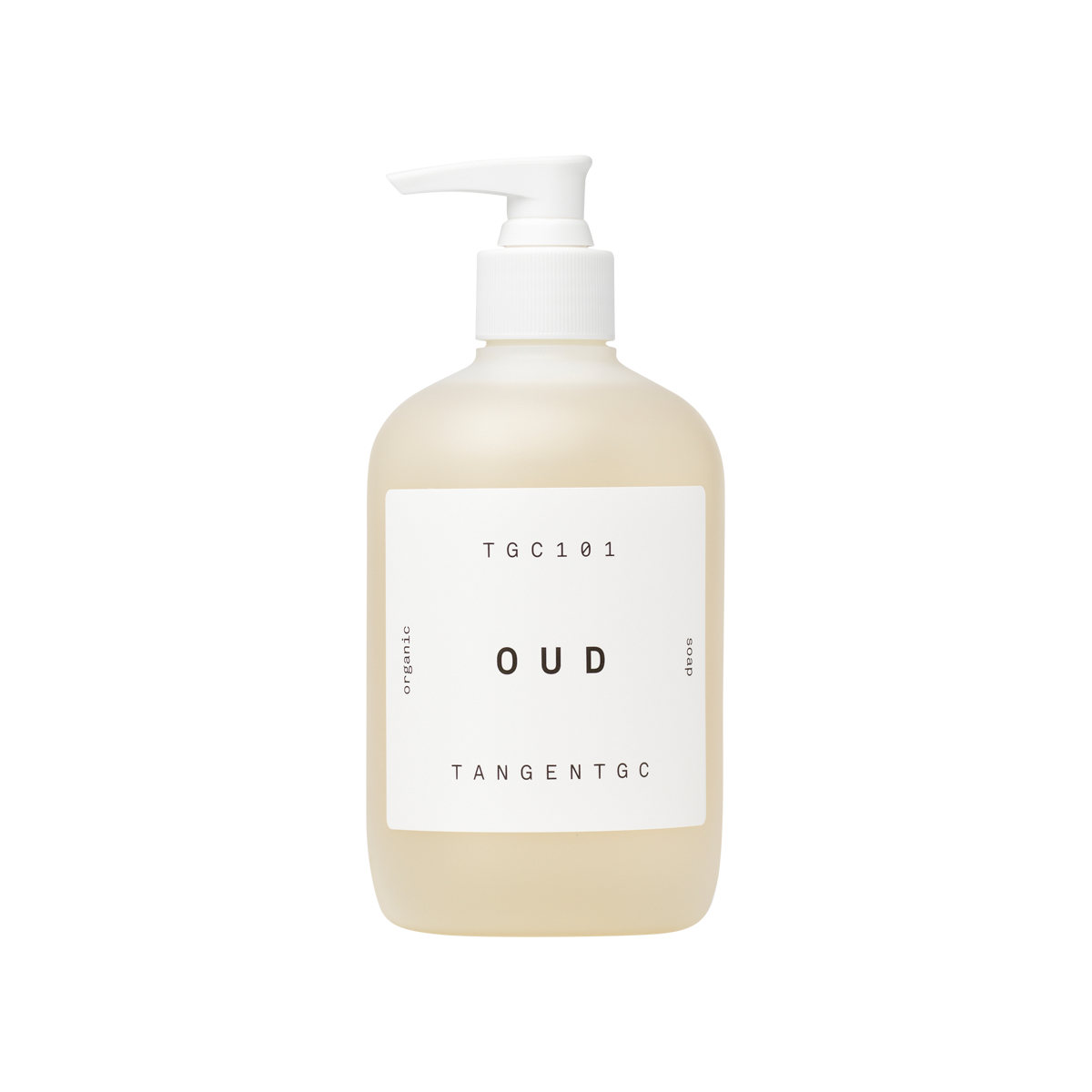 Oud Soap 350ml