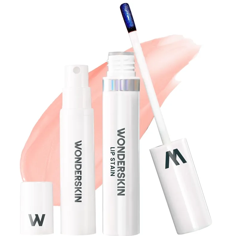 Wonderskin Blading Lip Stain Kit - ADORE
