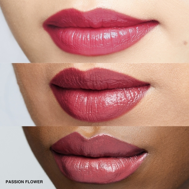 Bobbi Brown Luxe Shine Intense Lipstick 2,3 gr. - Passion Flower