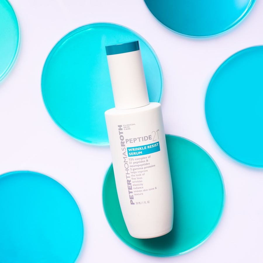 Peter Thomas Roth Peptide Wrinkle Resist Serum 30ml