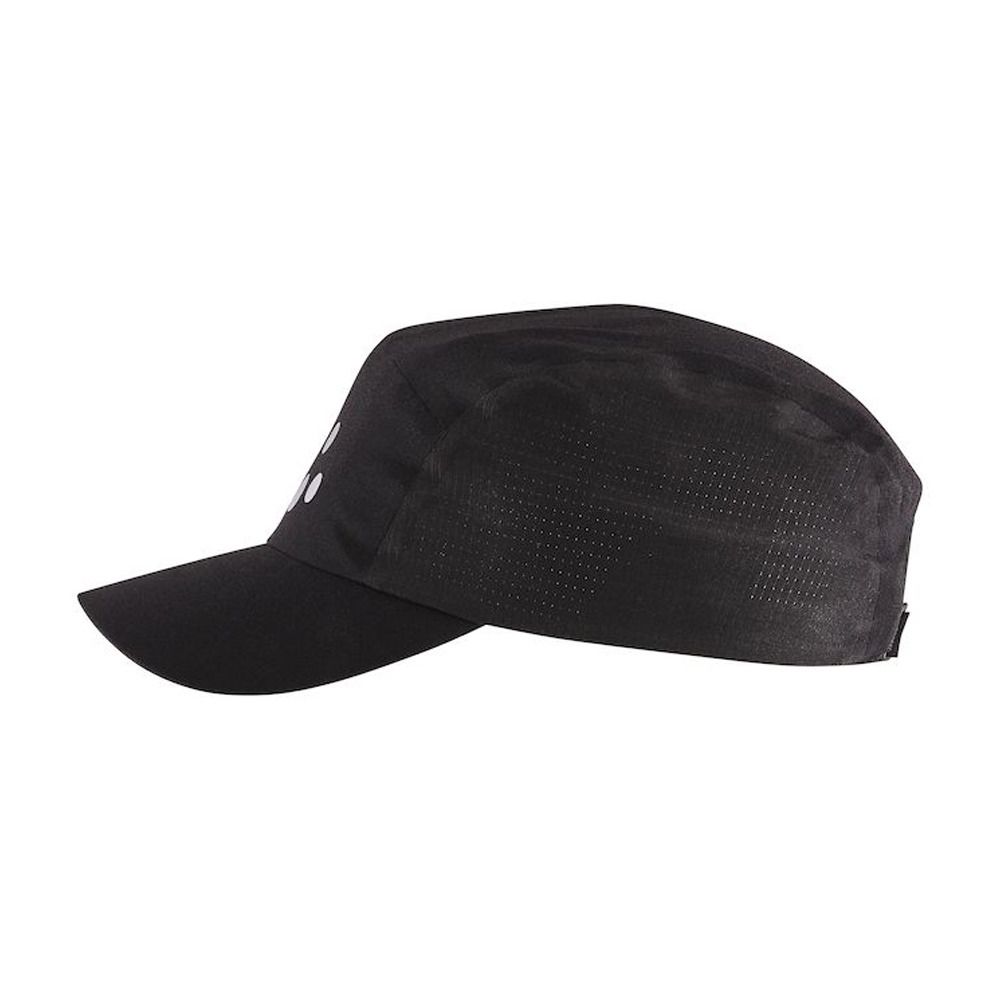 Craft PRO RUN SOFT - Casquette black