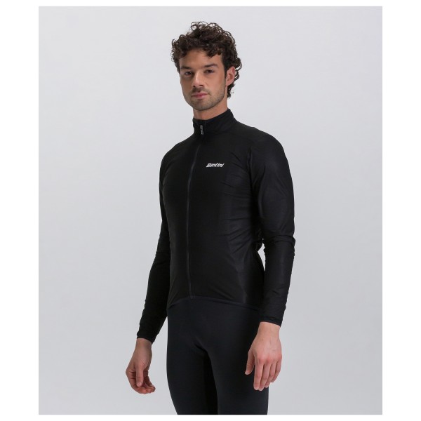 Santini - Guard Nimbus - Veste de cyclisme
