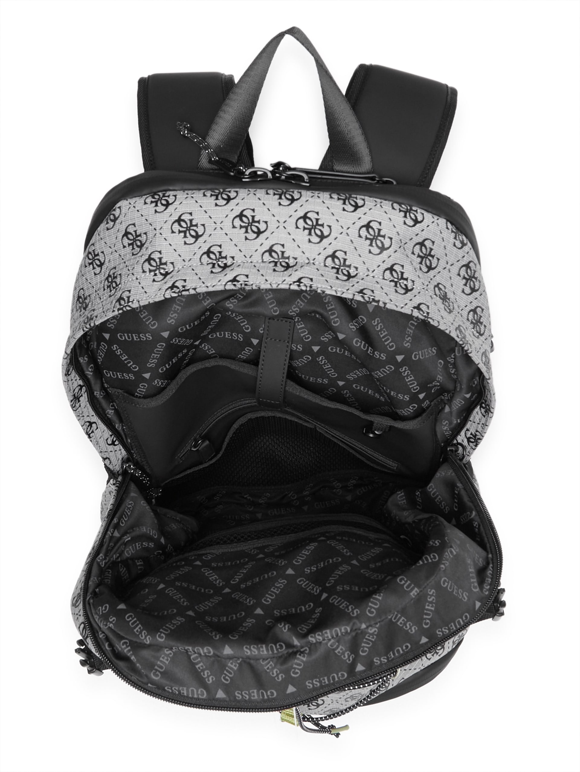 Mochila multifuncional Trento Quattro G