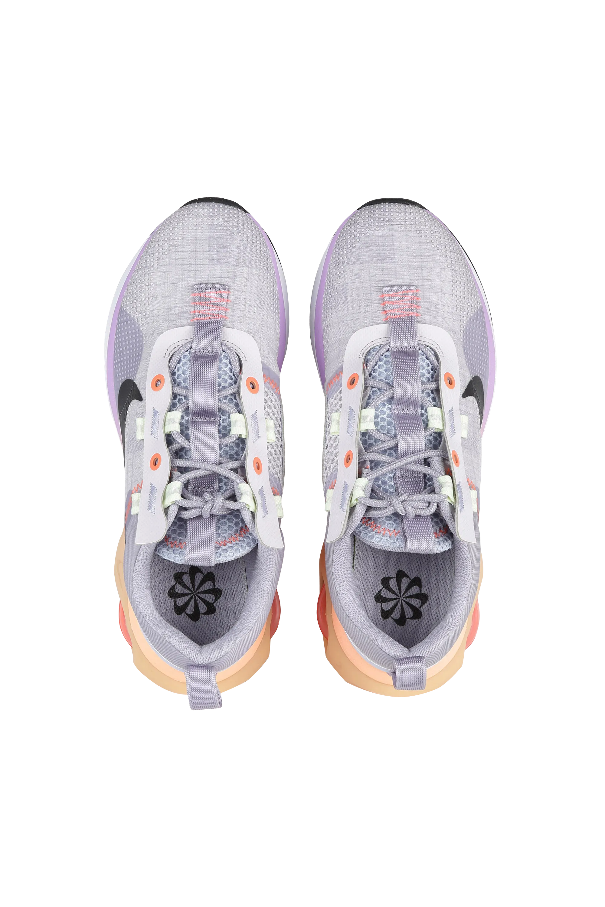 NIKE Baskets WMNS AIR MAX 2021 Rose